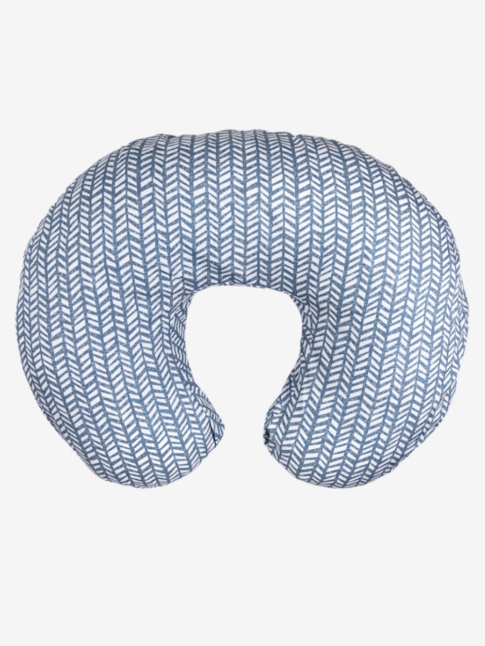 Boppy Nursing Pillow with removable cover